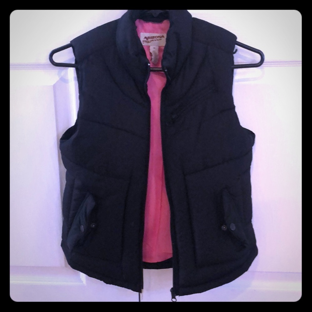 Light Bubble Vest - image 1